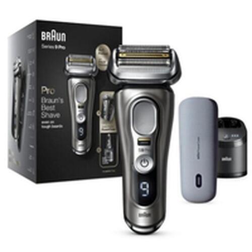 Barbermaskine Braun Series 9 Pro 9475cc