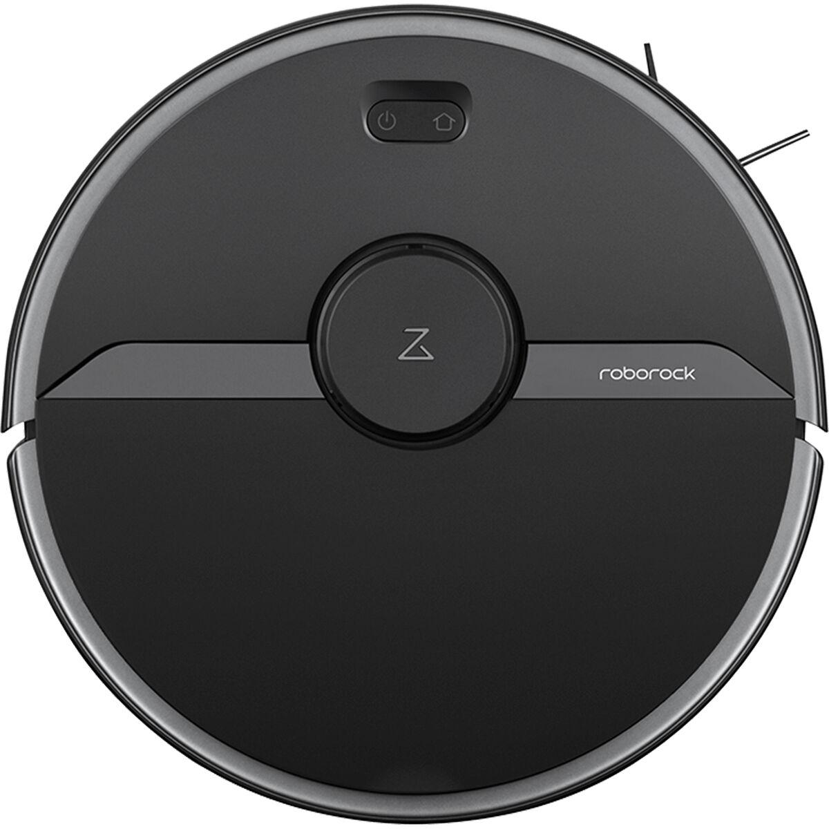 Robotstøvsuger Roborock Roborock S6 Pure