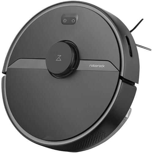 Robotstøvsuger Roborock Roborock S6 Pure