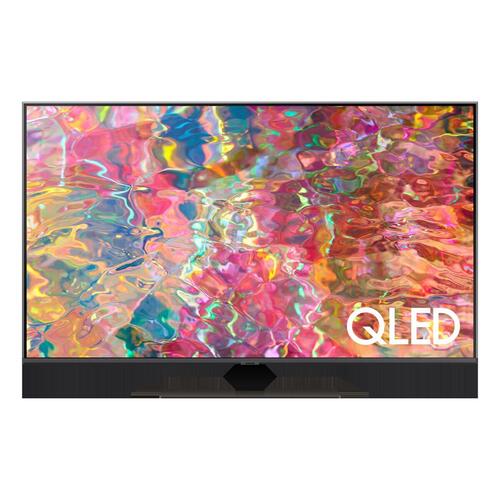 Smart TV Samsung QE50Q80BAT 50" 4K ULTRA HD QLED WIFI