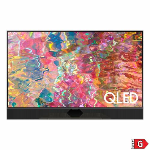 Smart TV Samsung QE50Q80BAT 50" 4K ULTRA HD QLED WIFI