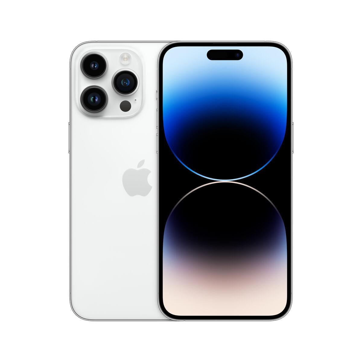 Smartphone Apple iPhone 14 Pro Max Sølvfarvet 1 TB