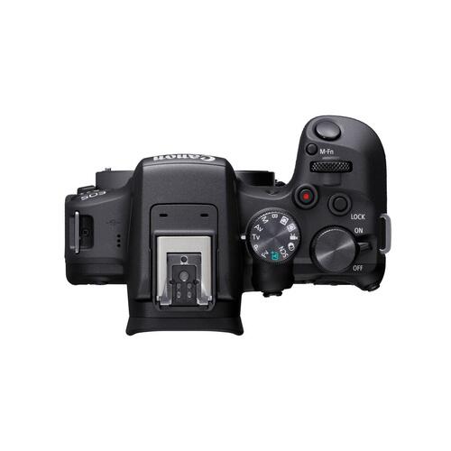 Spejlreflekskamera Canon EOS R10