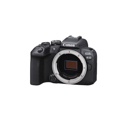 Spejlreflekskamera Canon EOS R10