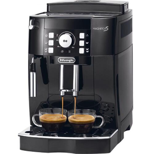 Express kaffemaskine De'Longhi Perfetto MagnificaS Sort