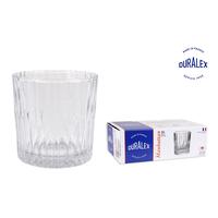 Glas Duralex 1056AB06/6 6 enheder 310 ml