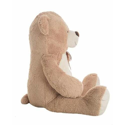 Bjørnebamse Brun Jumbo 140 cm