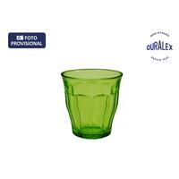 Glassæt Duralex Picardie 250 ml Grøn (4 enheder)