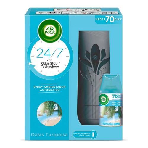 Luftfrisker Freshmatic Oasis (250 ml)