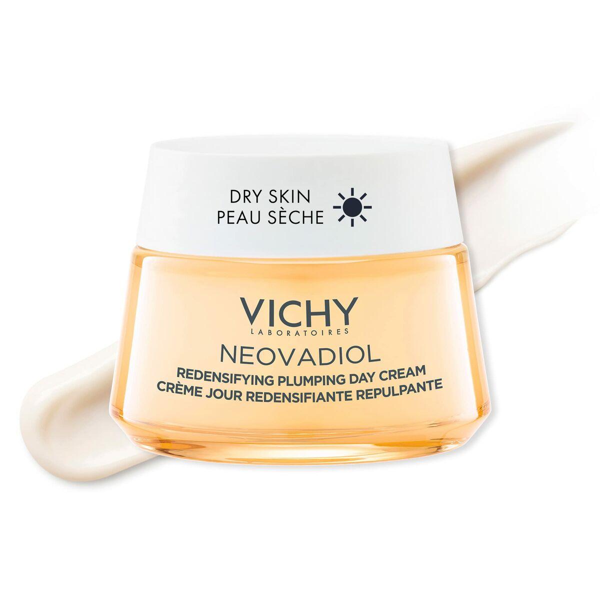 Se Vichy Neovadiol Peri-Menopause Day Cream Dry Skin 50 ml hos Boligcenter.dk