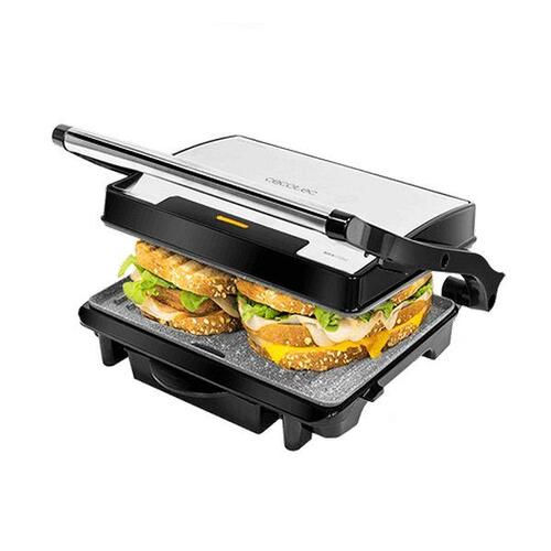 Elektrisk Grill Rock'nGrill 1500 Rapid 1500W