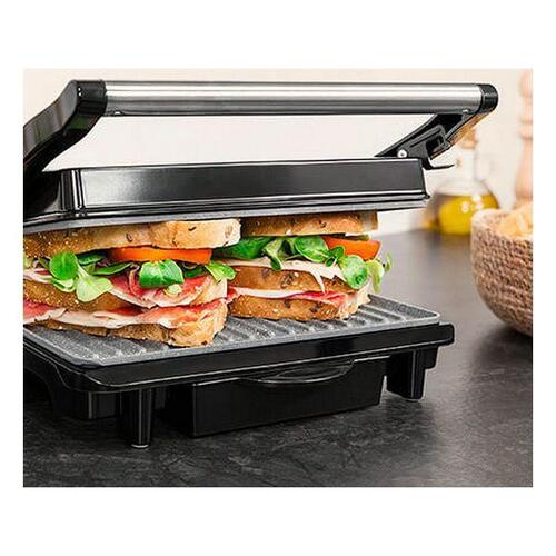 Elektrisk Grill Rock'nGrill 1500 Rapid 1500W