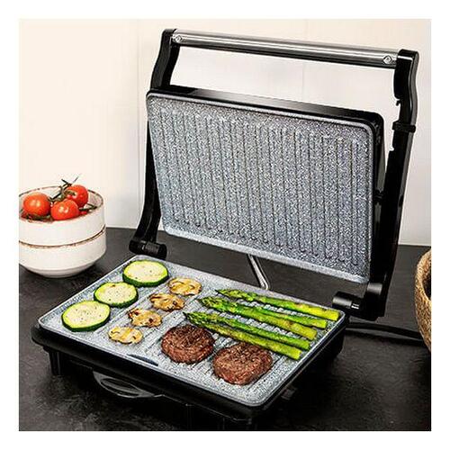 Elektrisk Grill Rock'nGrill 1500 Rapid 1500W
