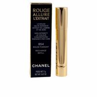 Læbestift Chanel Rouge Allure L´Extrait Rouge Puissant 854 Genopfyldning: