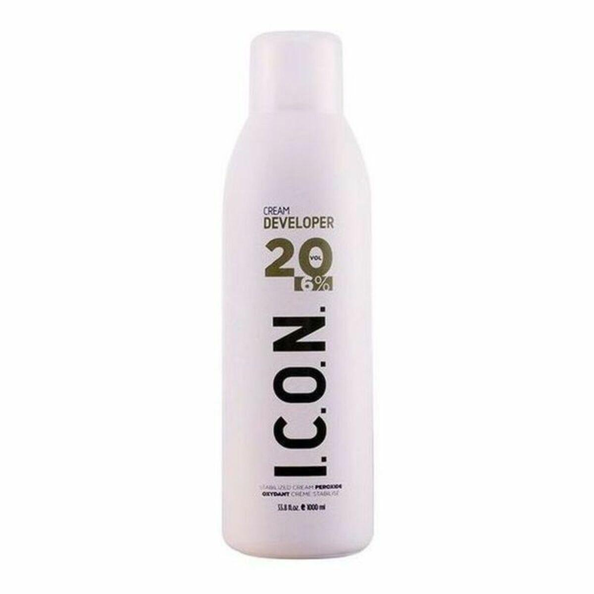 Aktivering Ved Farve Ecotech Color I C O N Ecotech Color 6 20 Vol 1 L