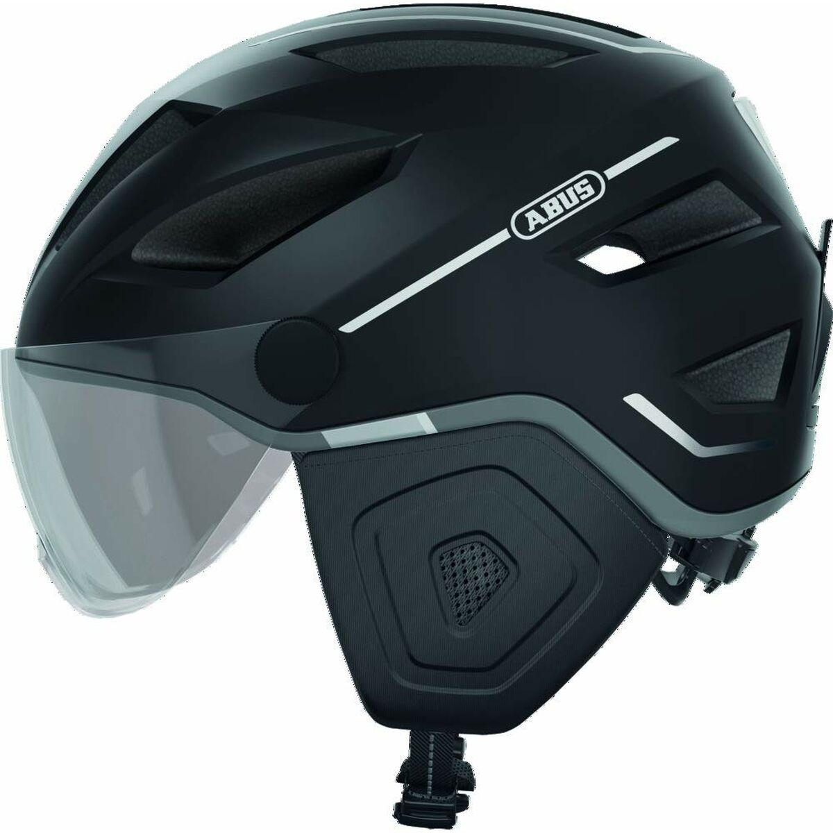Cykelhjelm til voksne ABUS 81929 (OUTLET B)