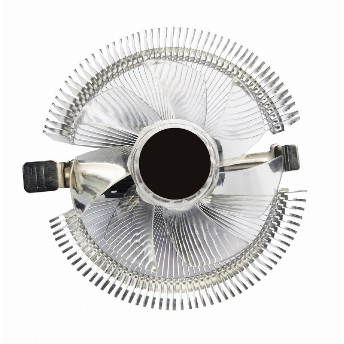 Boxventilator Gembird Cpu Huracan X40