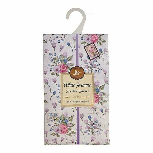 Luftfrisker 20 g Jasmin Skab (12 enheder)