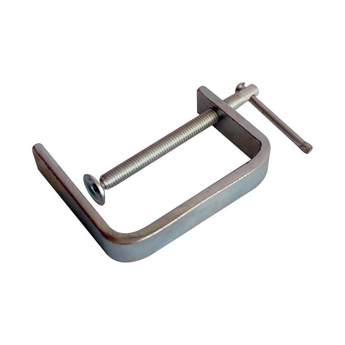 Tryk Clamp Wuto Dekupørarbejder 7 5 Cm
