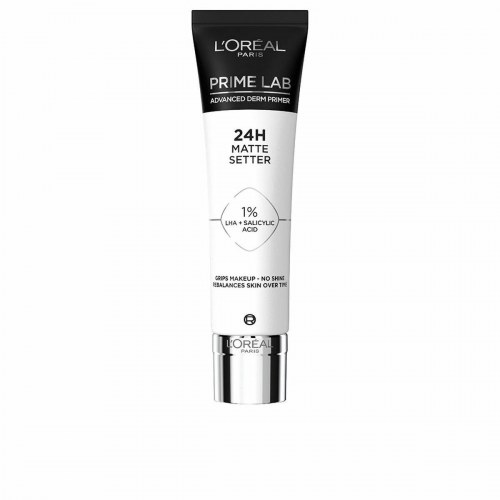 L'Oréal Paris Prime Lab 24H Matte Setter primer 30 ml