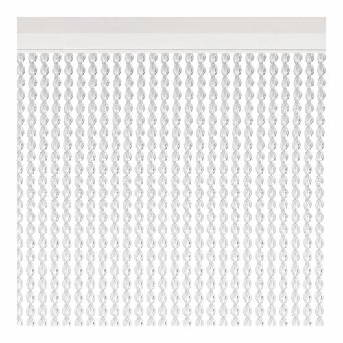 Gardin Acudam Malta Døre Krystal Udvendig PVC Aluminium 90 x 210 cm