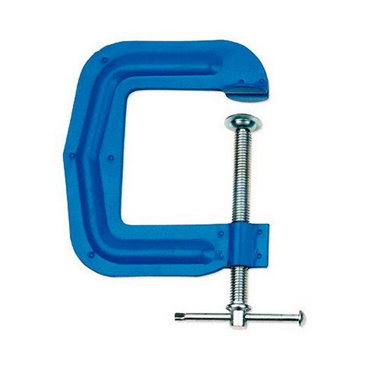 Tryk Clamp Piher G 5 07005 Plade 10 X 12 X 1 Cm