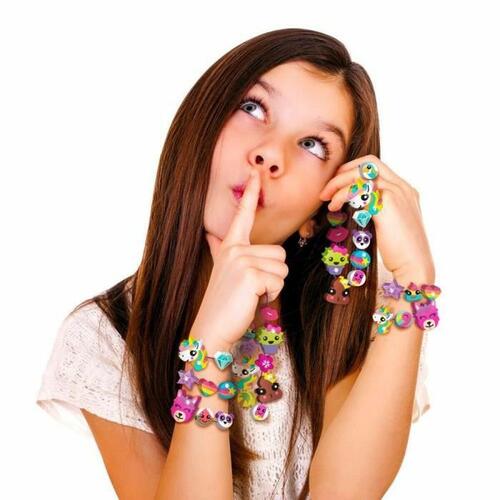 Perler Canal Toys Gom'z Studio