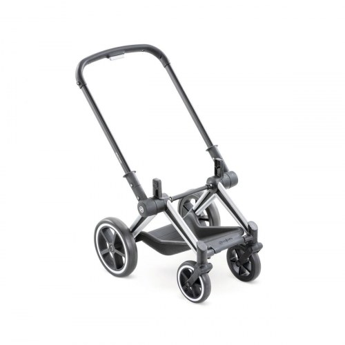 Corolle Cybex 3-in-1 dukke-barnevogn (62 × 70 × 40,5 cm)