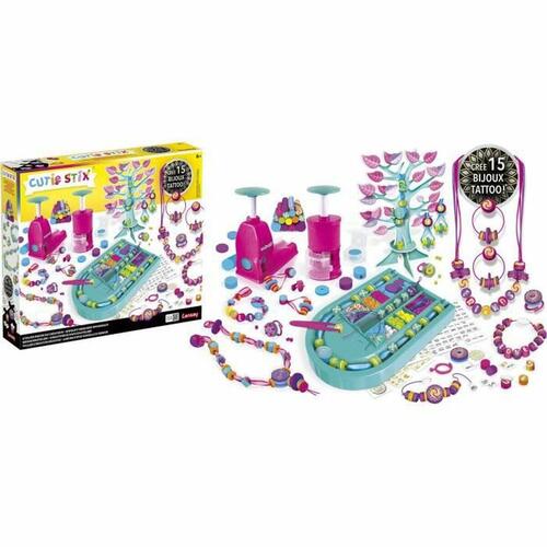 Perler Lansay Cutie Stix