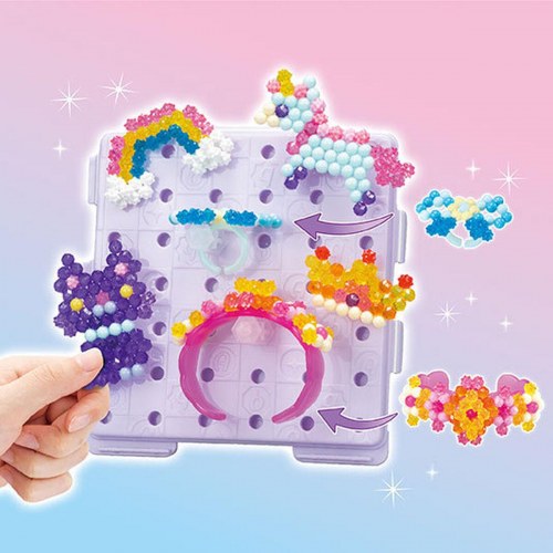 Aquabeads Perler 31914 - kreativt perlesæt til børn 4+