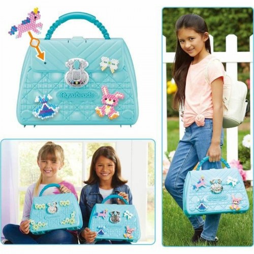 Aquabeads Perler 31914 - kreativt perlesæt til børn 4+