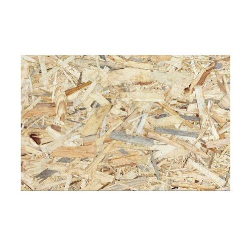 Krydsfinerplade Bertini OSB Træ 90 x 60 cm