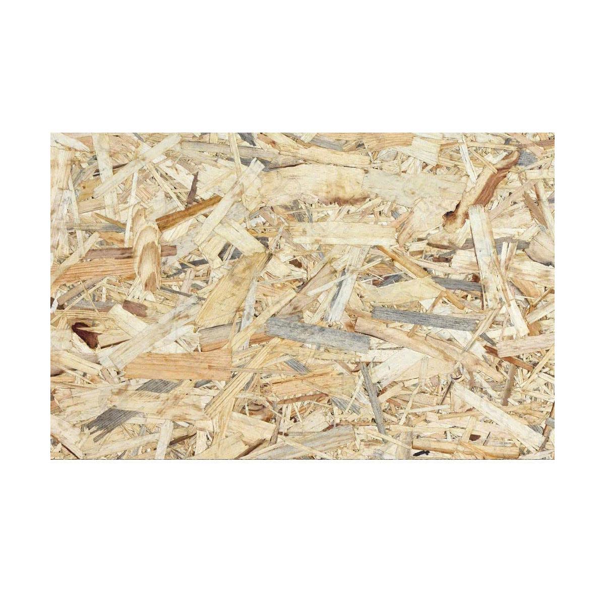 Krydsfinerplade Bertini OSB Træ 90 x 60 cm