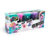 Slime Canal Toys Shakers (3 Dele)