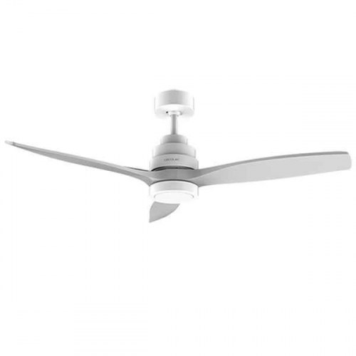 EnergySilence Aero 5200 loftventilator - hvid, Ø 132 cm, 40 W