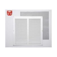 Ventilationsgitter