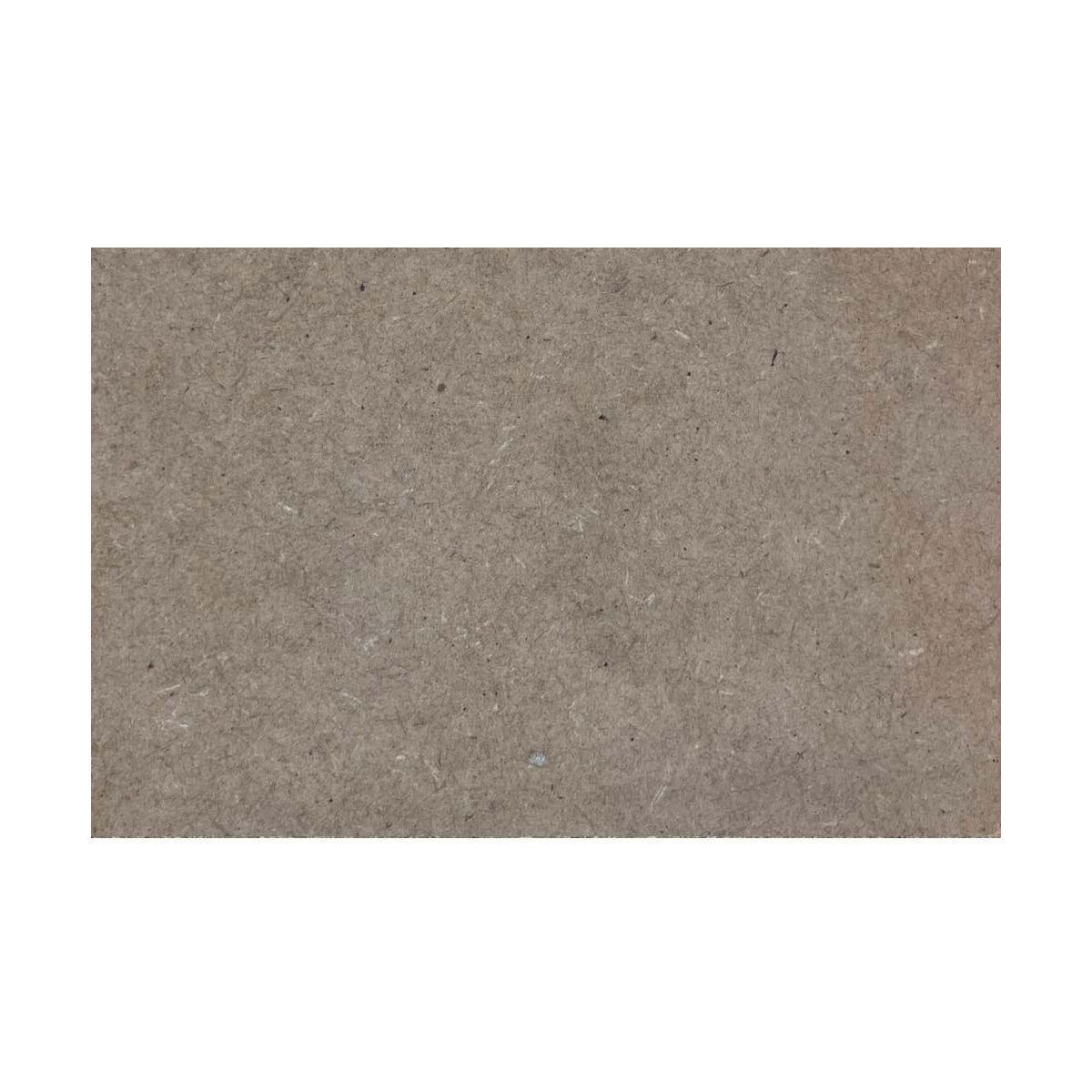 Krydsfinerplade Bertini Træ MDF 120 x 30 cm (3 enheder)