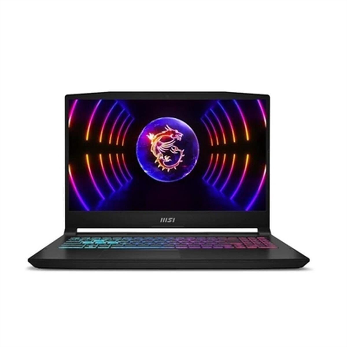 Bærbar Msi Katana 487xes   Ram Ssd Nvidia Geforce Rtx 4060 Intel Core 13620h