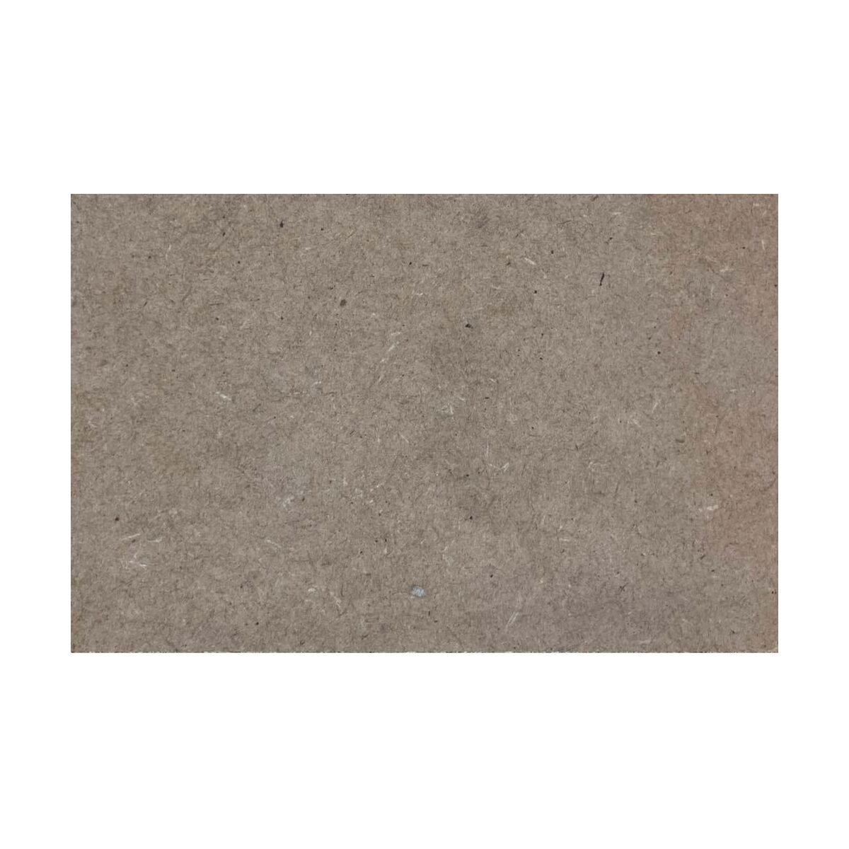 Krydsfinerplade Bertini Træ MDF 120 x 30 cm (10 enheder)