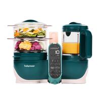Foodprocessorer