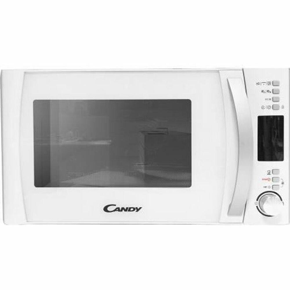 Mikrobølgeovn Candy 38000254 700W 20 L Hvid 700 W 20 L
