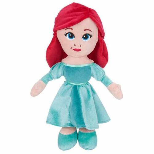 Bamse Disney Princess 30 cm