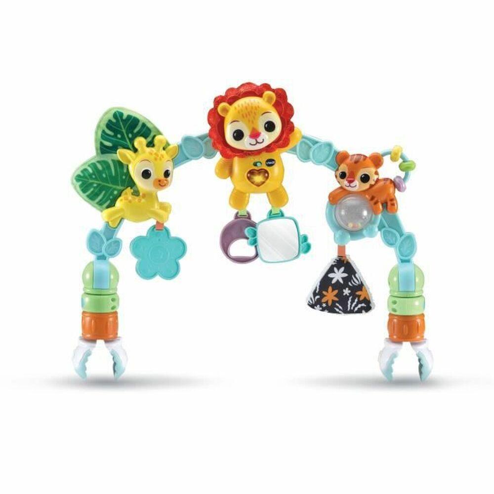 Interaktivt Legetøj Til Babyer Vtech Baby Baby Kitties