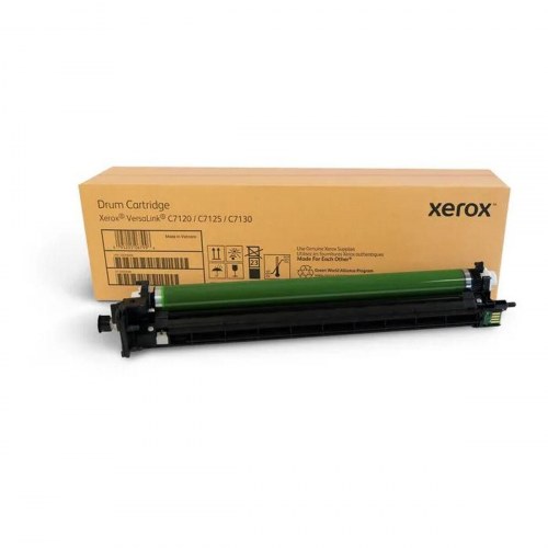 Xerox printertromle 013R00688 - Sort/Cyan/Magenta/Gul