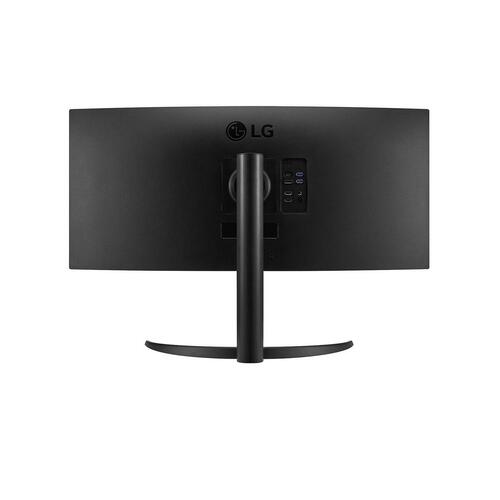 Skærm LG 34WP75C-B.AEU Kurve 34" UltraWide Quad HD LED VA LCD Flicker free