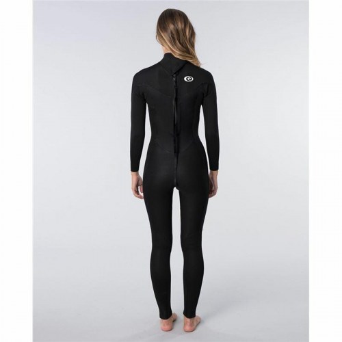 Neopren Freelite Rip Curl 3/2 Dame Sort 6