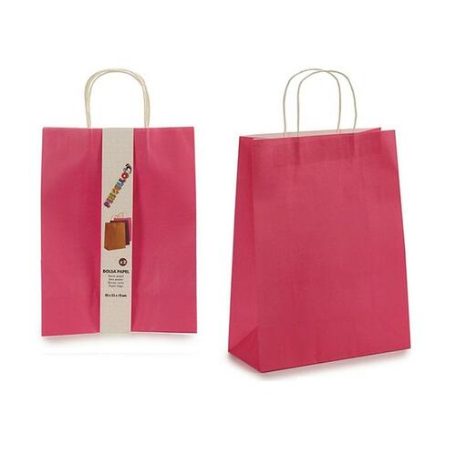 Gaveposer papir 11,5 × 42 × 25 cm - sæt á 2 (12 pakker)