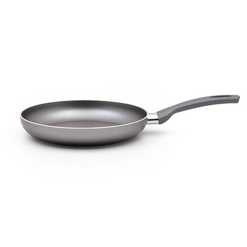 Skridsikker stegepande TM Home Ø 22 cm Aluminium