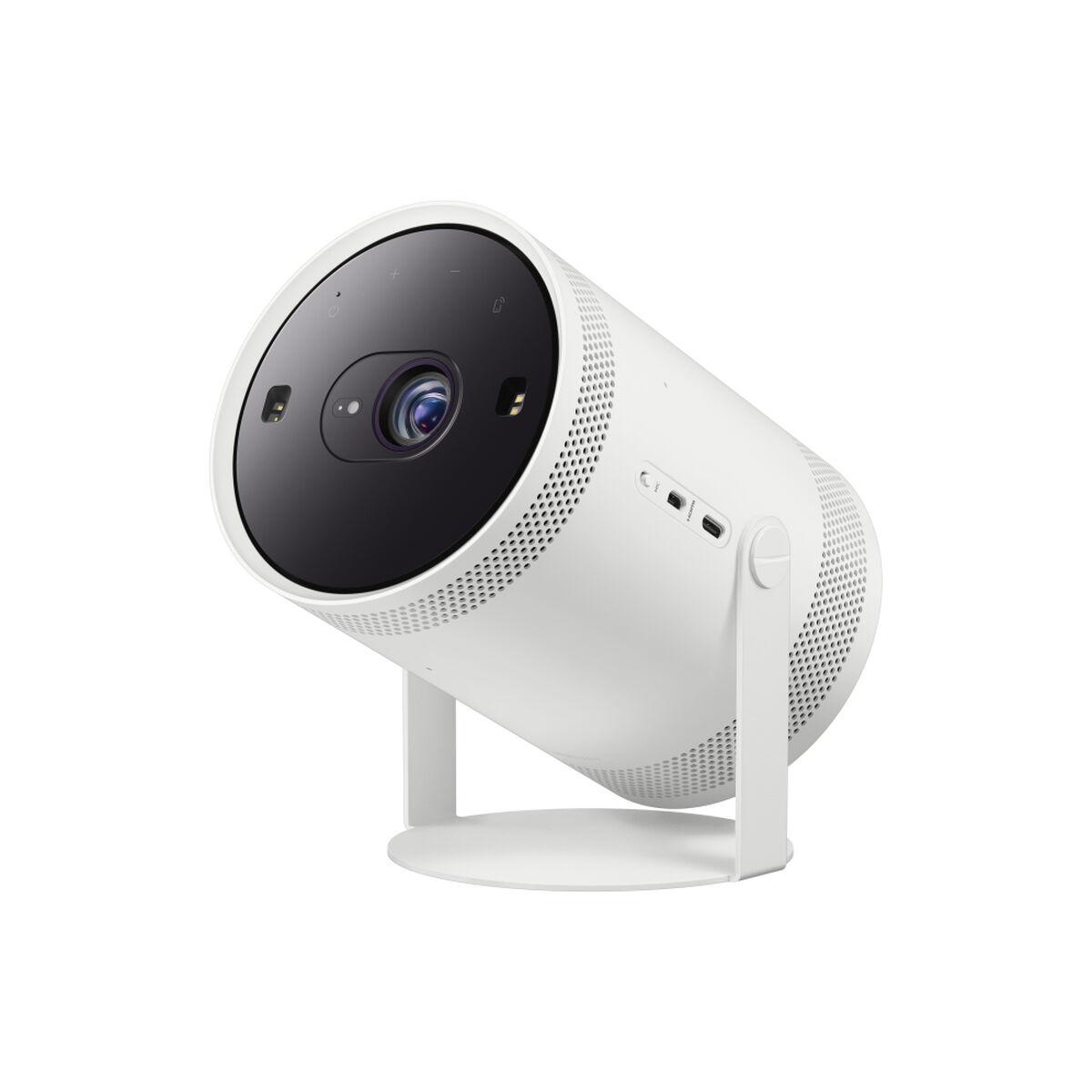Projektor Samsung SP-LSP3BLA