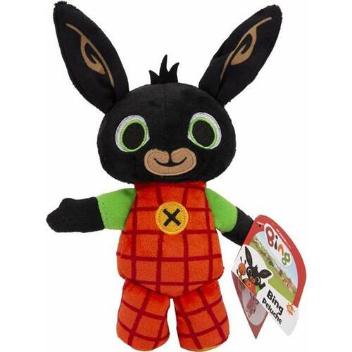Bamse Famosa Bing, Flop and Hoppity 20 cm 20cm